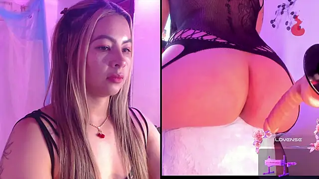 chubbyZoe online show from 09-26-25, 12:47