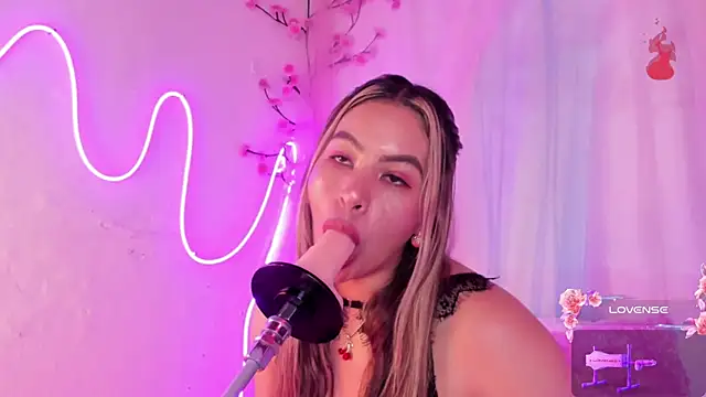 chubbyZoe online show from 10-03-25, 12:29