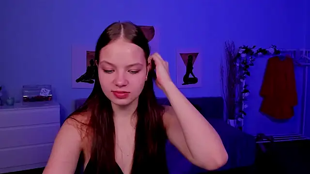 Snapshot of BetsyKiss chatting on 11-29-25, 05:05 BetsyKiss online show from 11-29-25, 05:05