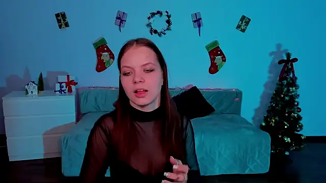 Snapshot of BetsyKiss chatting on 12-13-25, 09:09 BetsyKiss online show from 12-13-25, 09:09