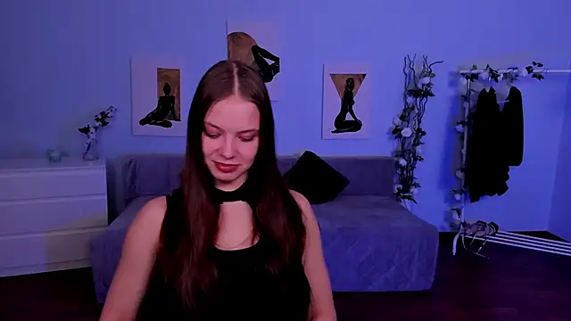 Snapshot of BetsyKiss chatting on 02-17-26, 04:46 BetsyKiss online show from 02-17-26, 04:46