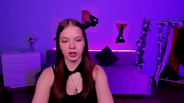 BetsyKiss online show from 04-23-26, 05:15