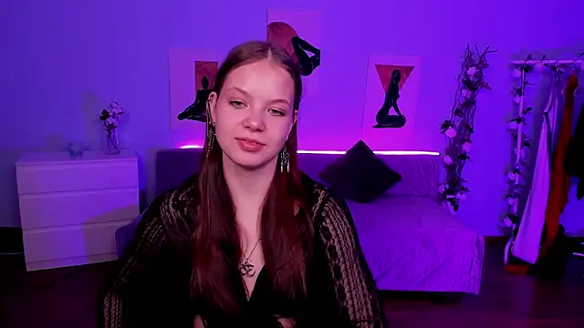 BetsyKiss online show from 04-24-26, 05:04