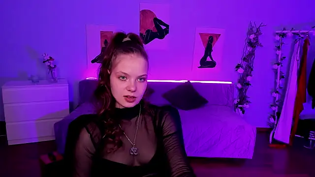 BetsyKiss online show from 04-29-26, 05:30