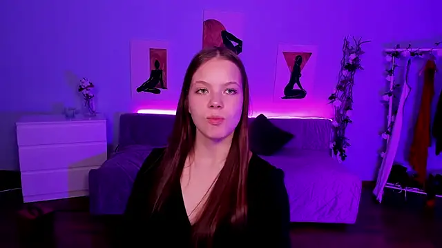 BetsyKiss online show from 05-18-26, 05:08