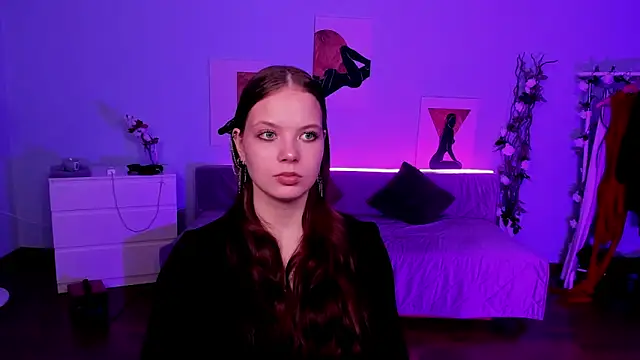 BetsyKiss online show from 06-10-26, 05:12