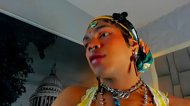 ile matamba online show from 11-21-25, 01:43