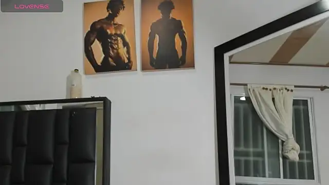 Snapshot of ArexBlakk chatting on 01-12-26, 08:14 ArexBlakk online show from 01-12-26, 08:14