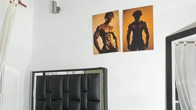 Snapshot of ArexBlakk chatting on 01-14-26, 07:52 ArexBlakk online show from 01-14-26, 07:52