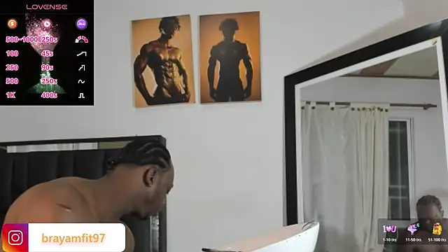 Snapshot of ArexBlakk chatting on 01-16-26, 07:29 ArexBlakk online show from 01-16-26, 07:29