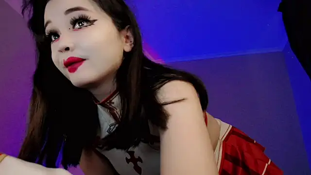 Snapshot of Dazzl1ngFire chatting on 09-29-25, 05:12 Dazzl1ngFire online show from 09-29-25, 05:12