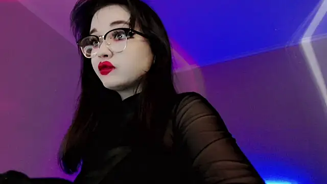 Snapshot of Dazzl1ngFire chatting on 10-10-25, 04:55 Dazzl1ngFire online show from 10-10-25, 04:55