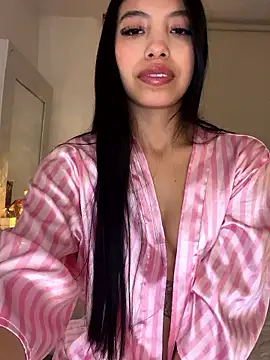 Tiffany Low online show from 01-11-26, 09:36