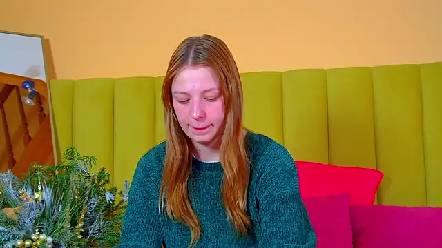 BeatriceBinoche online show from 12-17-25, 06:36