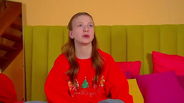 BeatriceBinoche online show from 01-17-26, 06:44