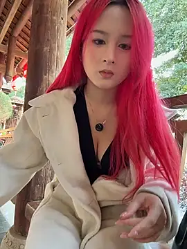 yuki june online show from 01-07-26, 07:55