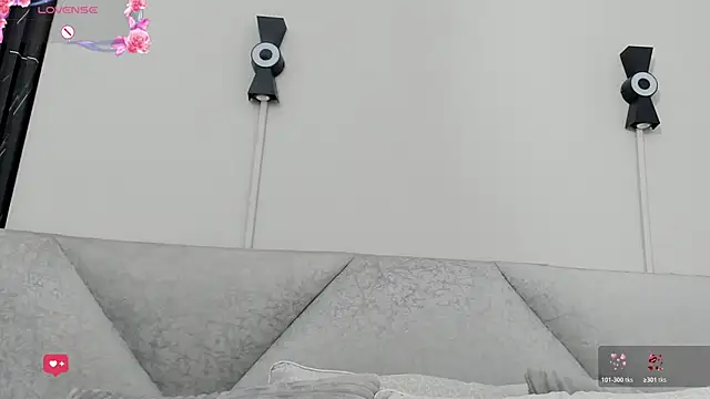 Naomi Rousse online show from 02-09-26, 12:53