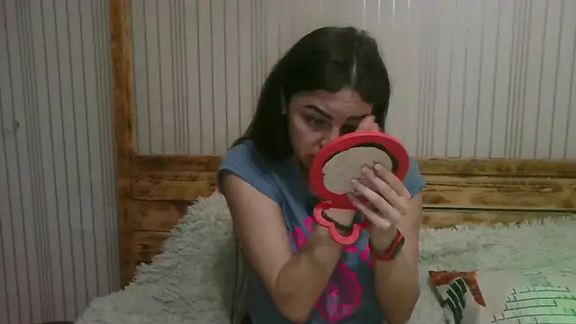 Snapshot of EthelsLover chatting on 11-11-25, 07:41 EthelsLover online show from 11-11-25, 07:41