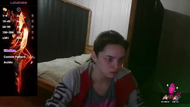 Snapshot of EthelsLover chatting on 02-05-26, 08:13 EthelsLover online show from 02-05-26, 08:13