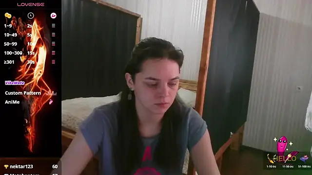 Snapshot of EthelsLover chatting on 02-09-26, 07:01 EthelsLover online show from 02-09-26, 07:01