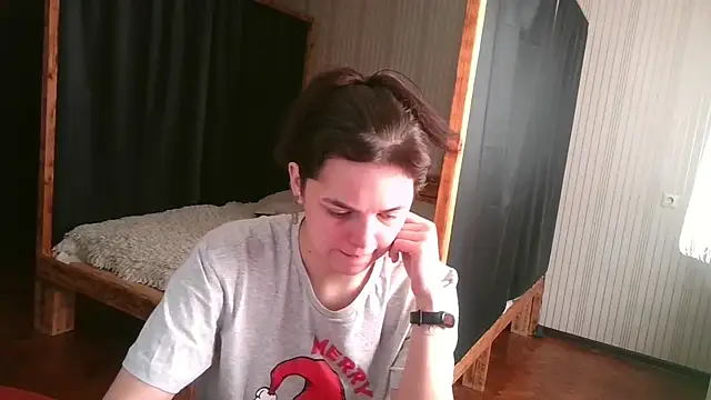 Snapshot of EthelsLover chatting on 02-16-26, 07:48 EthelsLover online show from 02-16-26, 07:48