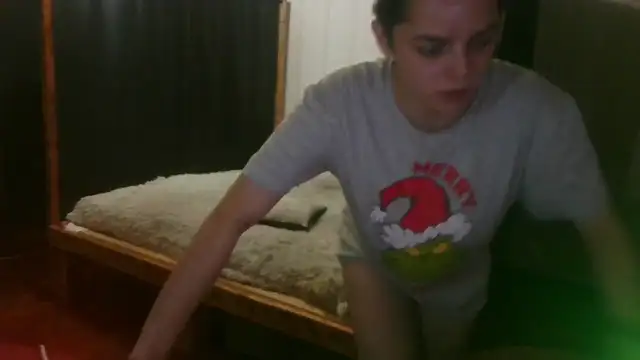 Snapshot of EthelsLover chatting on 02-19-26, 05:31 EthelsLover online show from 02-19-26, 05:31