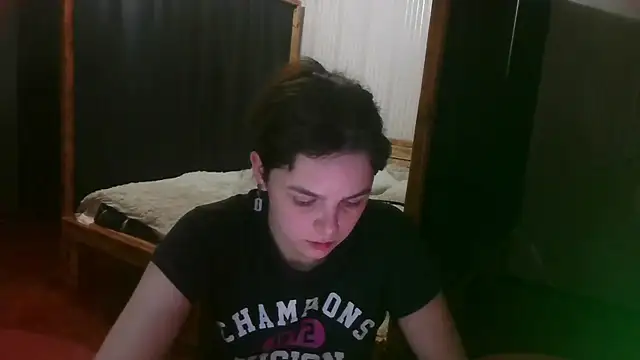 Snapshot of EthelsLover chatting on 02-25-26, 07:34 EthelsLover online show from 02-25-26, 07:34