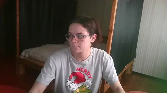 Snapshot of EthelsLover chatting on 03-01-26, 01:24 EthelsLover online show from 03-01-26, 01:24