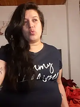 Andrea secret  online show from 03-23-26, 01:48