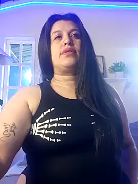 Andrea secret  online show from 04-17-26, 02:20