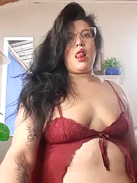 Andrea secret  online show from 04-26-26, 02:26