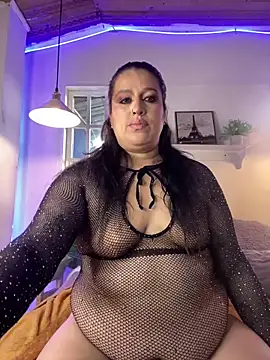 Andrea secret  online show from 06-10-26, 02:27