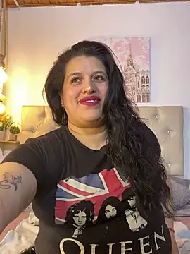 Andrea secret  online show from 07-05-26, 02:24