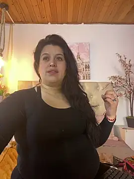 Andrea secret  online show from 07-12-26, 01:46
