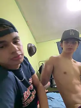 hotttboyyy18 online show from 07-18-26, 09:35