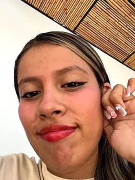 Snapshot of EMILIIA_RICHTER__ chatting on 10-07-25, 06:49 EMILIIA RICHTER online show from 10-07-25, 06:49