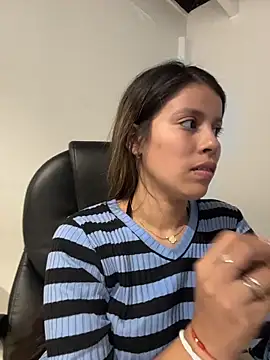 EMILIIA RICHTER   online show from 04-16-26, 06:30