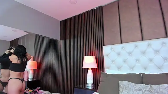 SamyySwet online show from 11-23-25, 01:05