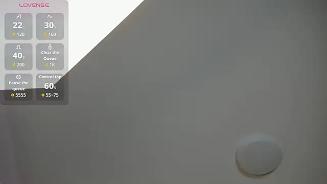 charlote rossee online show from 02-18-26, 02:51