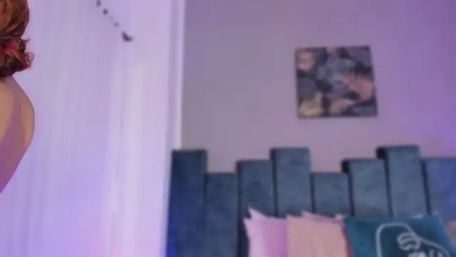 Peytonn Monroe online show from 07-21-26, 07:38