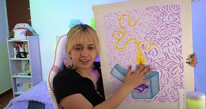 NekoWaifu online show from 02-17-26, 02:02