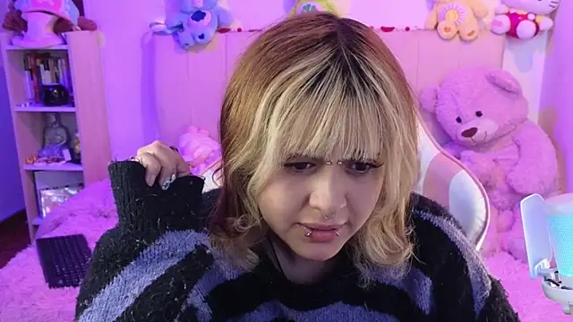 NekoWaifu online show from 03-05-26, 01:29