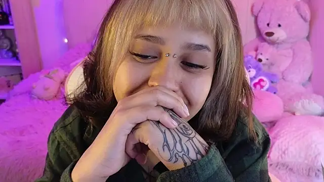 NekoWaifu online show from 03-18-26, 02:31