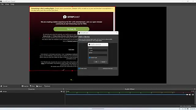 Snapshot of versatilevortex chatting on 10-26-25, 02:06 versatilevortex online show from 10-26-25, 02:06