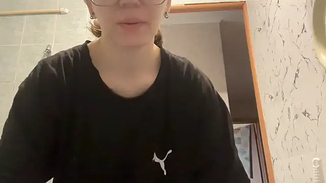 MargarettNewbie online show from 09-27-25, 04:06