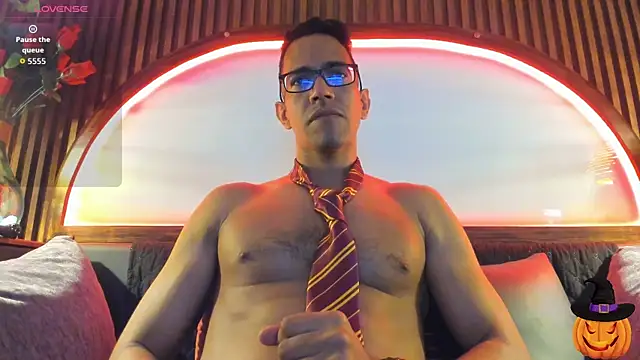 JacobDraven online show from 10-31-25, 06:03