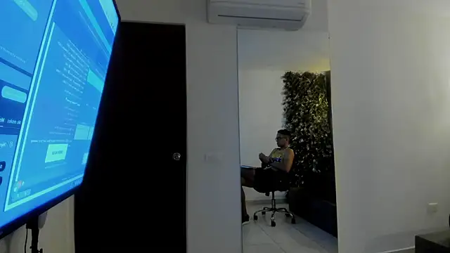 JacobDraven online show from 11-21-25, 03:16