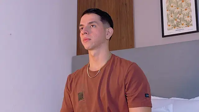 ZaneDawson online show from 11-16-25, 03:50