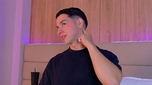 ZaneDawson online show from 11-29-25, 07:55