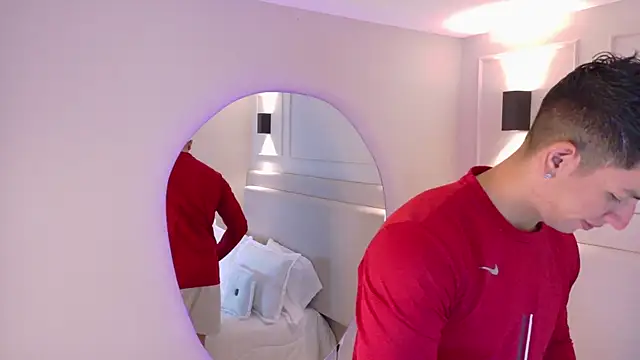 ZaneDawson online show from 01-08-26, 07:16